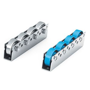 skate wheel conveyor