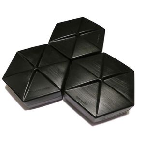 floating storage tank cover