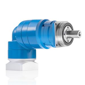 planetary gearbox