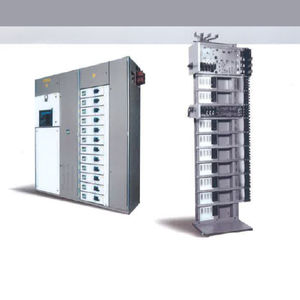 low-voltage switchboard