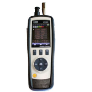 air particle counter