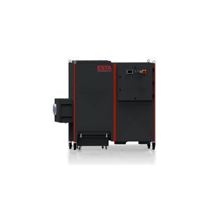 dry dust extractor