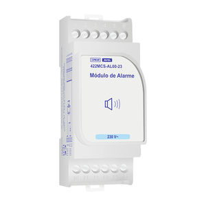 alarm module