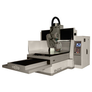 surface grinding machine