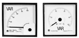 无功功率表