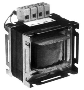instrument transformer