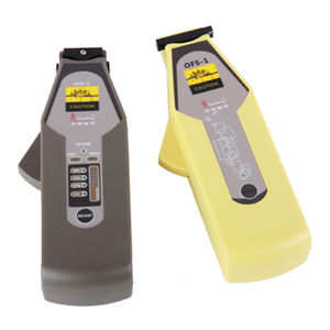 frequency tester / cabling / LED / online