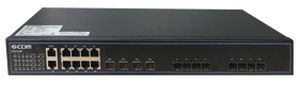 Ethernet optical network unit