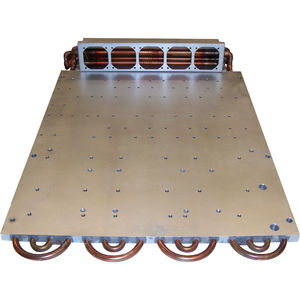 plate heat exchanger unit