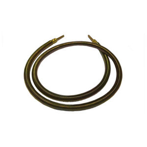 oil hose / flexible