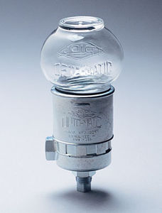 constant-level oiler