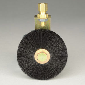 circular brush