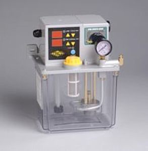 循环操作润滑器