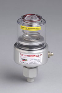single-point lubricator
