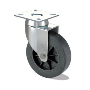 swivel caster