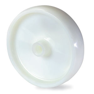 monobloc wheel