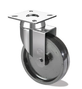 swivel caster