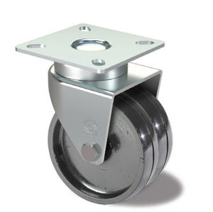 swivel caster