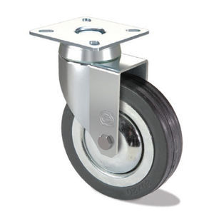 swivel caster