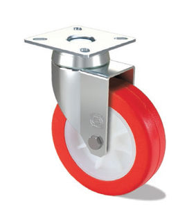 swivel caster