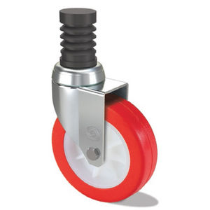 swivel caster
