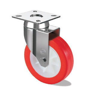 swivel caster