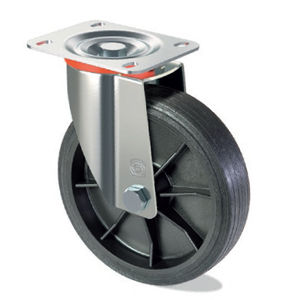 swivel caster