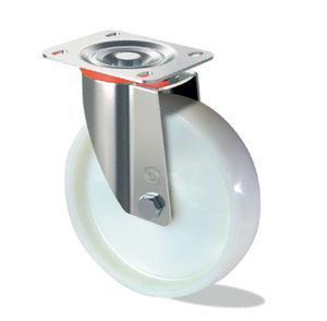 swivel caster