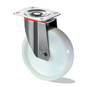 swivel caster