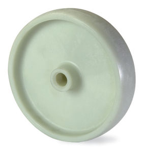 monobloc wheel