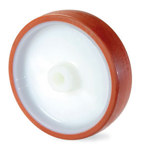 monobloc wheel