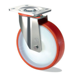 swivel caster