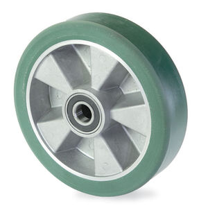 monobloc wheel