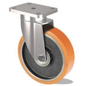 swivel caster