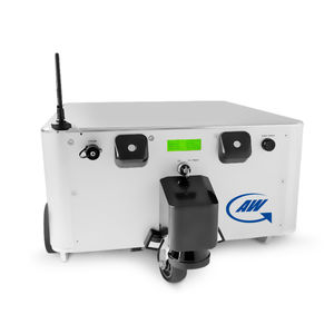 电动无人搬运车