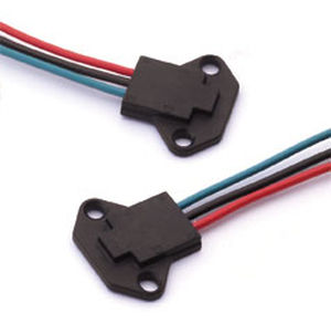 flat proximity sensor