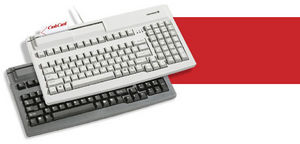 desktop keyboard