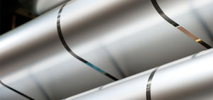 barrier foil