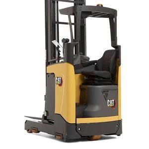 electric reach truck