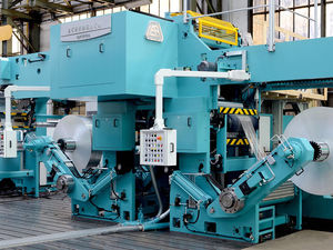 slitting machine