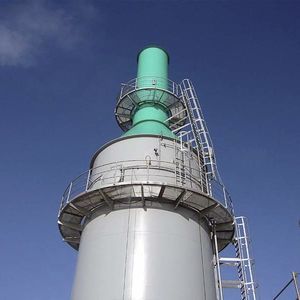 air purification system