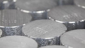 aluminum alloy