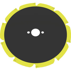 circular saw blade