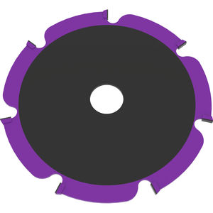 circular saw blade