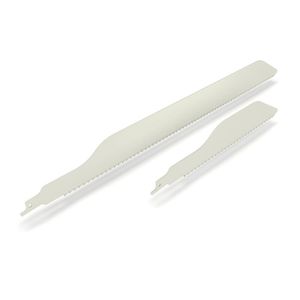 reciprocating saw blade