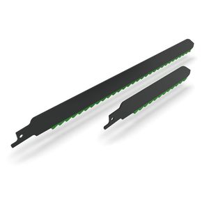 reciprocating saw blade