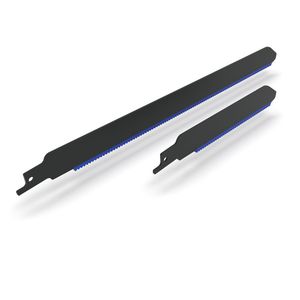 reciprocating saw blade