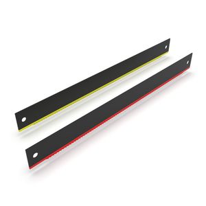 hack saw blade