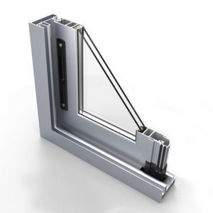 aluminium slide