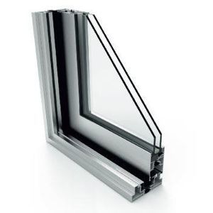 aluminium slide
